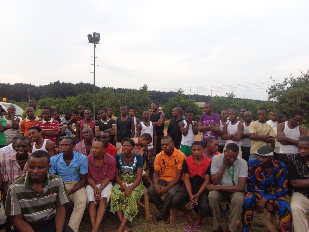 Community Development